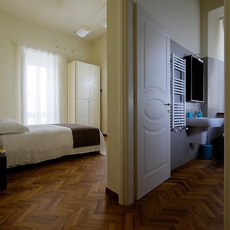 Il Pozzo Di San Lorenzo Potenza Zimmer foto