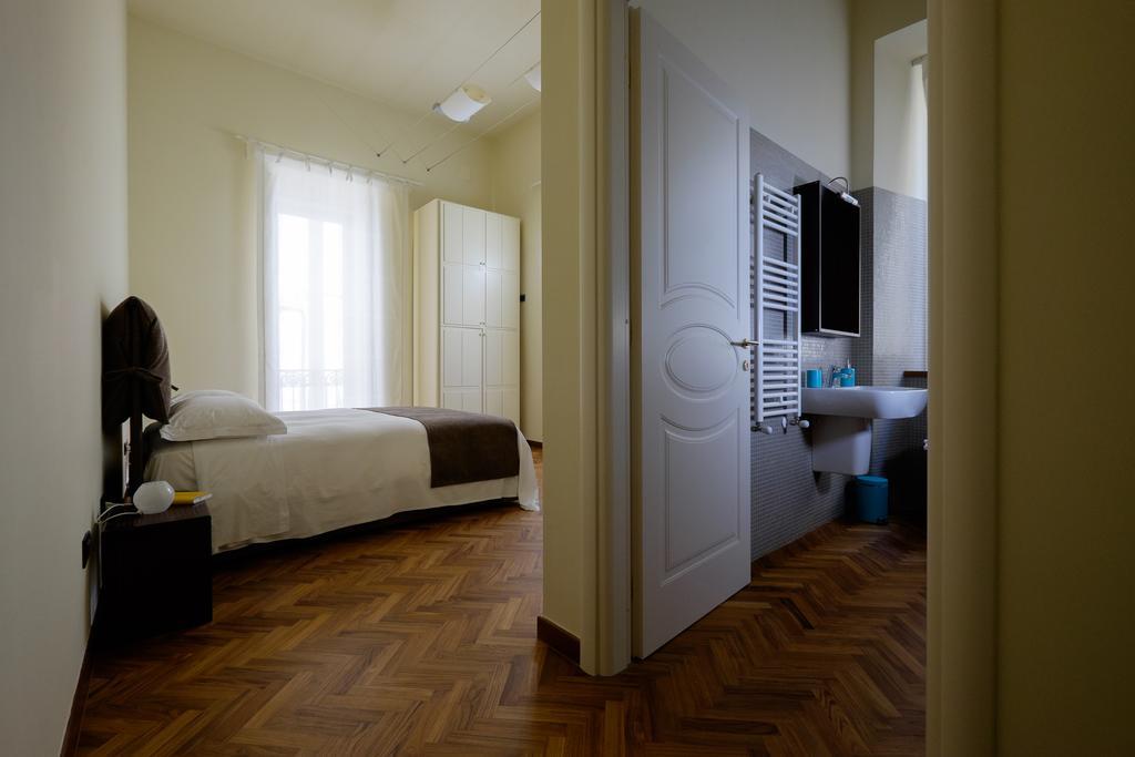 Il Pozzo Di San Lorenzo Potenza Zimmer foto